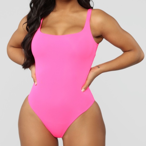 Fashion Nova Other - Fashion Nova Swimsuit